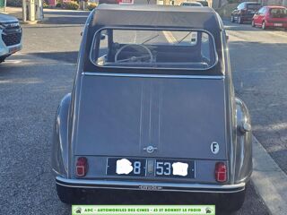 Autres Portes Suicides 1960 occasion 43290 Saint-Bonnet-le-Froid