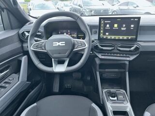 Duster ECO-G 120 AUTO 4X2 JOURNEY Pack Cold 2026 occasion 81380 Lescure-d'Albigeois