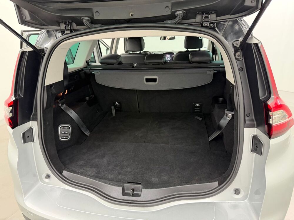 Grand scenic IV 1.7 Blue dCi 120 Business Intens 7PL 2019 occasion 38150 Chanas
