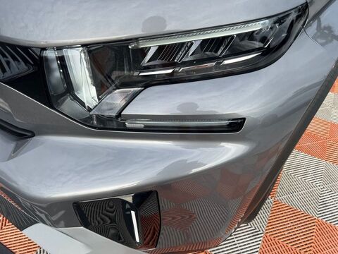 C3 Aircross Hybride 145 e-DCS6 PLUS Cam&Atilde;&copy;ra 2026 occasion 81380 Lescure-d'Albigeois