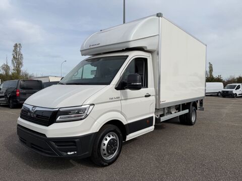 Annonce voiture Autres Autres 64680 €