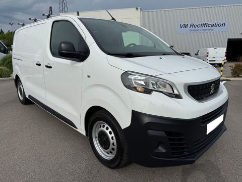 Peugeot Expert STANDARD 1.6 BLUEHDI 115 PREMIUM 2019 occasion Mions 69780