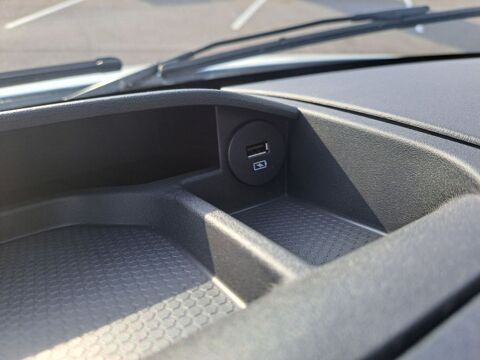Daily 35C18 180CV 3L BETAILLERE ALUMINIUM 2026 occasion 38150 Chanas