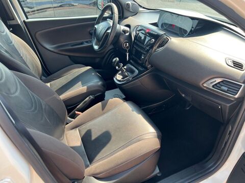 Ypsilon 1.2 69 cv 2013 occasion 81380 Lescure-d'Albigeois