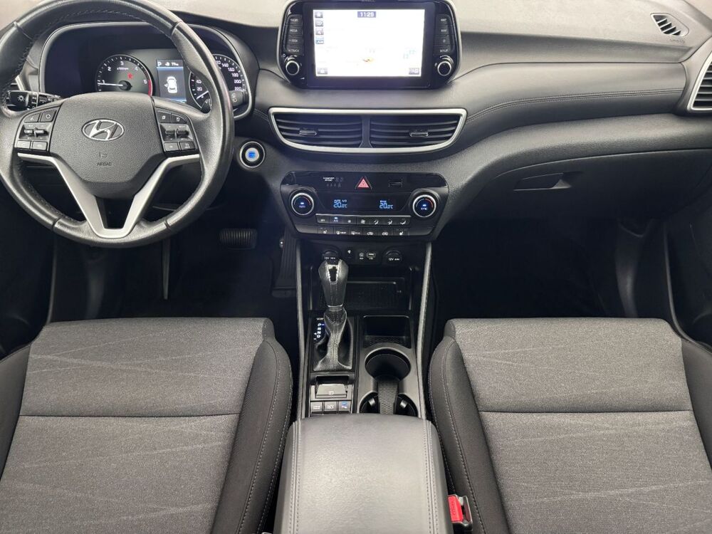 Tucson 1.6 CRDi 136 PREMIUM DCT-7 2019 occasion 69780 Mions