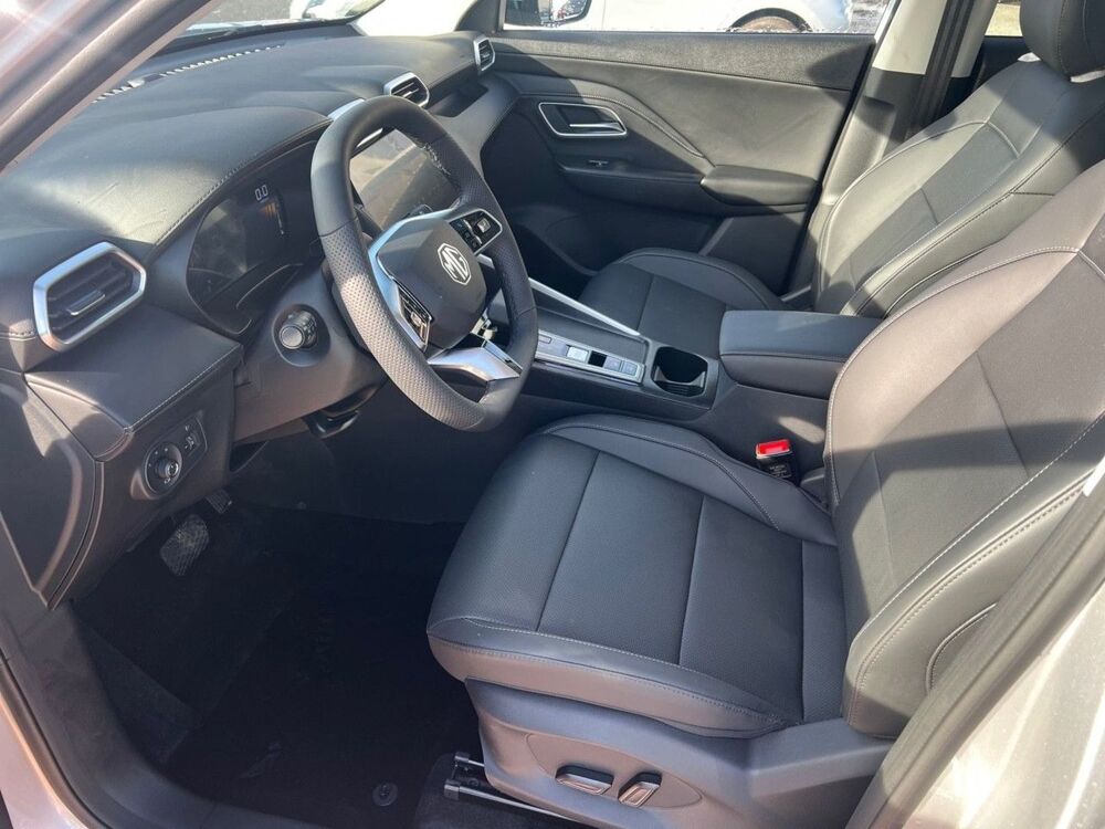 ZS EV 1.5 HYBRID + 197 LUXURY GPS Toit Pano Cam&Atilde;&copy;ra 360&Acirc;&deg; JA 18' 2026 occasion 81380 Lescure-d'Albigeois