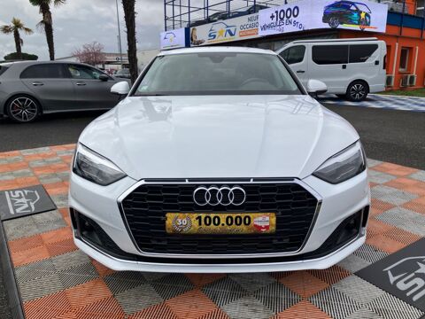 Autres Autres 2.0 TFSI 204 S-TRONIC DESIGN JA 18' Cam&Atilde;&copy;ra 2022 occasion Lescure-d'Albigeois 81380