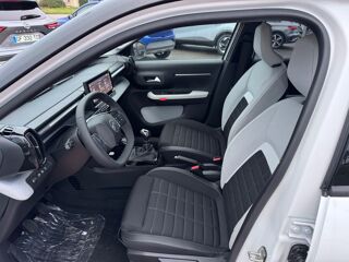 C3 TURBO 100 BV6 MAX 2025 occasion 81380 Lescure-d'Albigeois