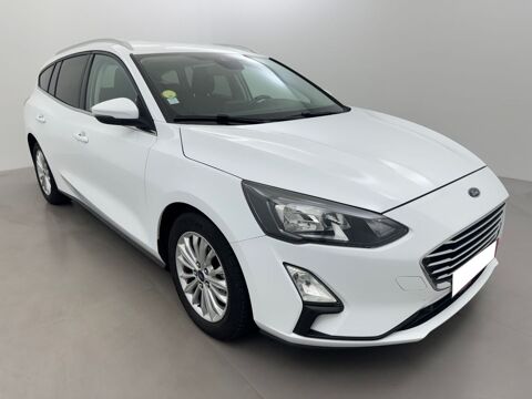 Annonce voiture Ford Focus 16490 €
