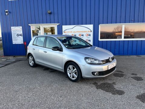 Autres Autres MATCH 1.4 TSI 122cv 2012 occasion Saint-Cyr 07430