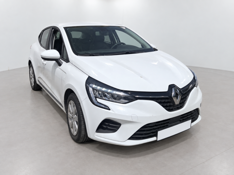 Renault Clio V 1.5 Blue dCi 85 Air Nav 2020 occasion Mions 69780