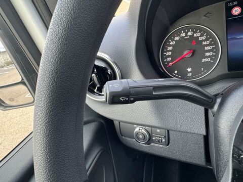 Sprinter 317 CDI 37 3.5T PRO 9G-TRONIC 2026 occasion 38150 Chanas
