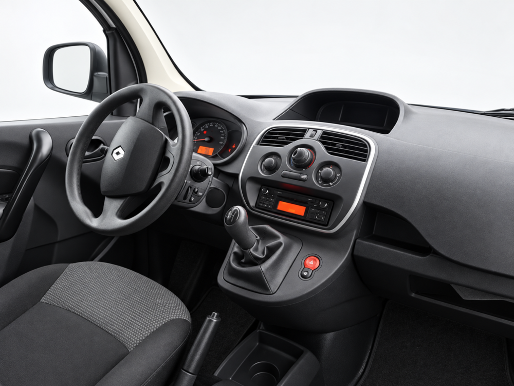 Kangoo Express 1.5 DCI 75 CONFORT 2019 occasion 38150 Chanas
