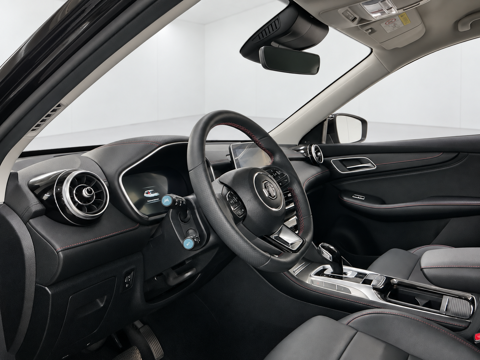 MG.EHS 1.5T GDI PHEV Comfort 2022 occasion 69780 Mions