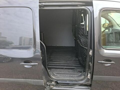 Citan fourgon 109 CDI Extra Long Pro 2021 occasion 69780 Mions