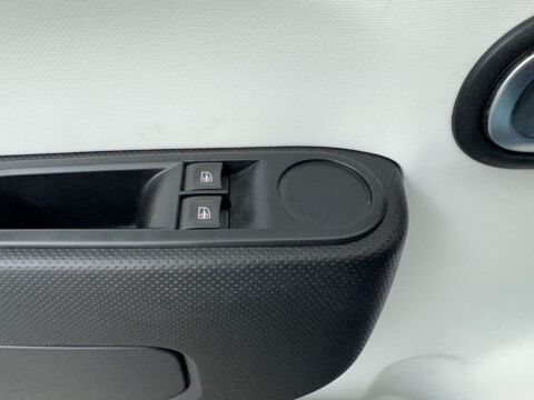 Twingo III 1.0 SCe 75 Zen 2020 occasion 38150 Chanas