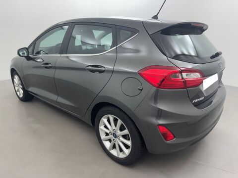 Fiesta 1.0 EcoBoost 125 2019 occasion 69780 Mions