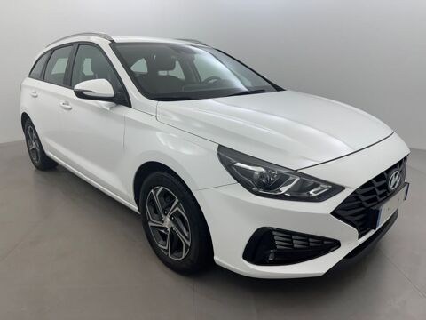 Hyundai i30 SW 1.0 T-GDi 120 2022 occasion Mions 69780