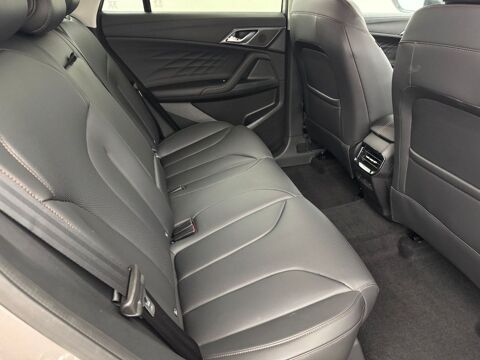 MG.EHS 1.5 Hybrid+ 224 Luxury 2026 occasion 69780 Mions