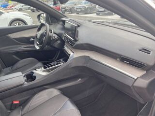 3008 BlueHDi 130 EAT8 GT 2023 occasion 81380 Lescure-d'Albigeois