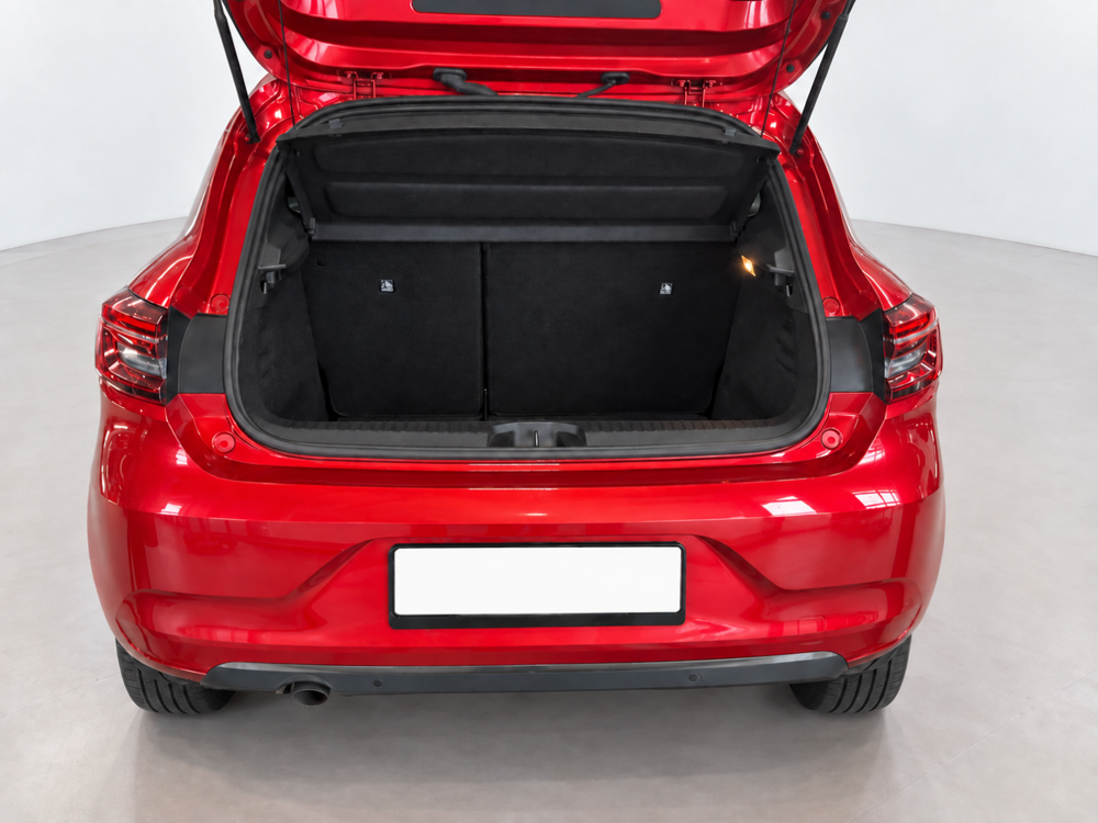 Clio V 1.0 TCe 90 Intens X-Tronic 2021 occasion 38150 Chanas