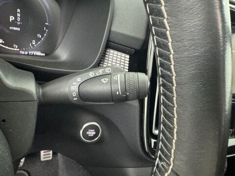 XC40 T5 Recharge 180+82 R-Design DCT7 2020 occasion 69780 Mions