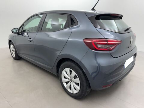 Clio V 1.5 Blue dCi 85 Air Nav 2019 occasion 38150 Chanas