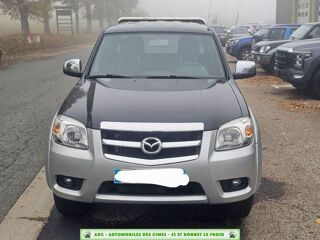 Autres DOUBLE CABINE FIGHTER 2.5 TDI 143CH 2010 occasion 43290 Saint-Bonnet-le-Froid