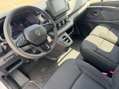 Trafic CA L2H1 3T BLUE DCI 150 BVA9 GSR2 RED EDITION 6PL 2025 occasion 69780 Mions