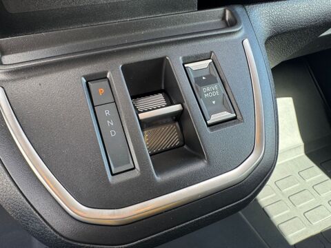 Zafira XL Diesel 180 Automatique Business 2026 occasion 69780 Mions
