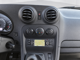 Citan fourgon 109 CDI Long Pro 2021 occasion 69780 Mions