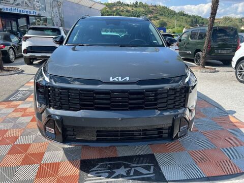 Sportage NEW 1.6 T-GDI HEV 239 BVA6 GT LINE Toit Bi-Ton 2026 occasion 81380 Lescure-d'Albigeois