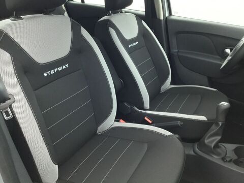 Sandero 0.9 TCe 90 Stepway 2020 occasion 38150 Chanas