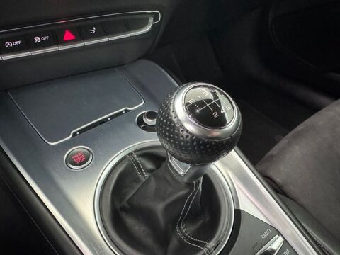 TT 1.8 TFSI 180 S line 2015 occasion 69780 Mions
