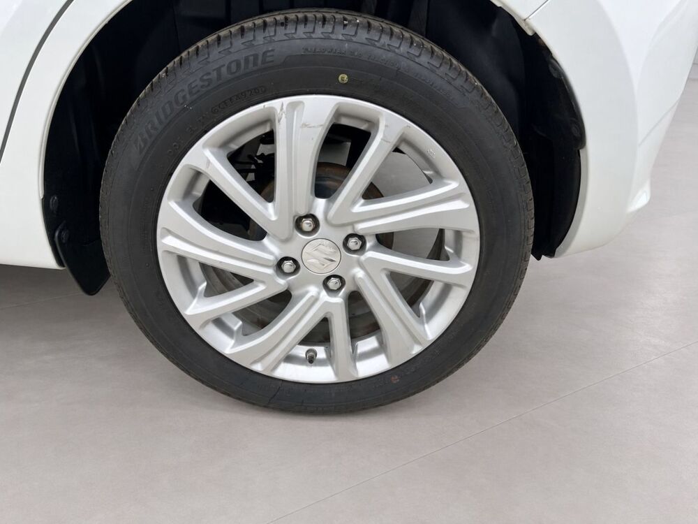 Swift 1.2 Dualjet 83 Privil&Atilde;&uml;ge 2021 occasion 38150 Chanas