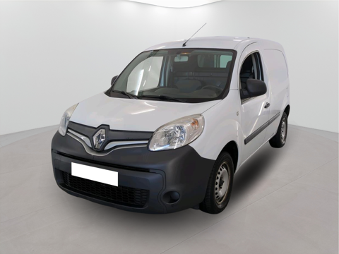 Renault Kangoo Express 1.5 DCI 75 CONFORT CLIM 2017 occasion Chanas 38150