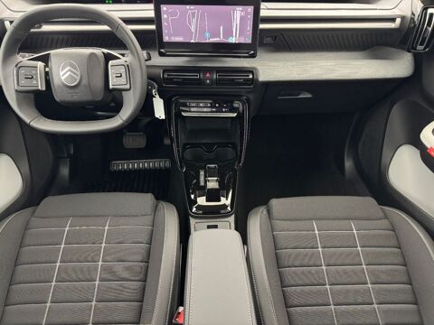 Citro&euml;n C3 1.2 Hybride 100 Max e-DCS6 2026 occasion Mions 69780