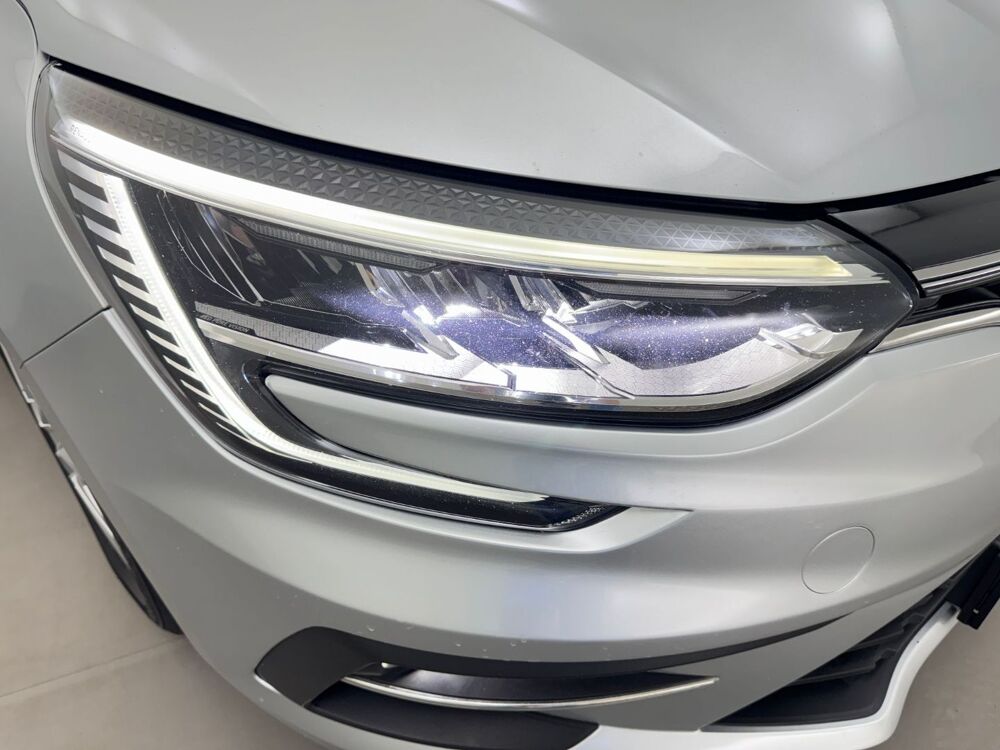 Megane IV 1.5 Blue dCi 115 Air Nav 2PL 2022 occasion 69780 Mions