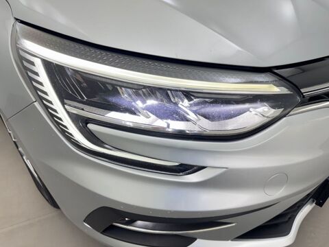 Megane IV 1.5 Blue dCi 115 Air Nav 2PL 2022 occasion 69780 Mions