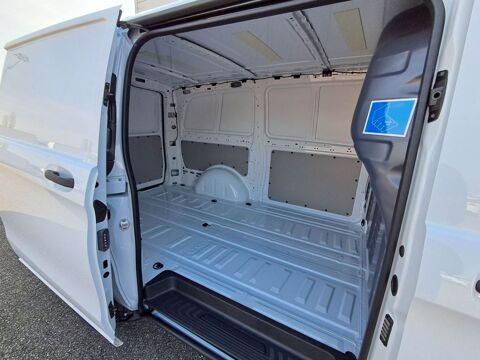 Vito 114 CDI LONG PRO 9G-TRONIC 2026 occasion 69780 Mions