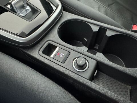 A3 2.0 TDI 150 Design Luxe S tronic 7 2021 occasion 38150 Chanas