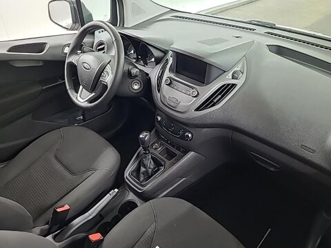 Transit 1.5 TDCI 75 2020 occasion 38150 Chanas