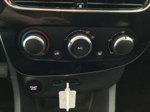 Clio IV 1.5 DCI 75 AIR MEDIANAV 2019 occasion 69780 Mions