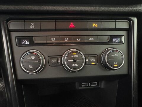 T-ROC 1.0 TSI 115 2020 occasion 38150 Chanas
