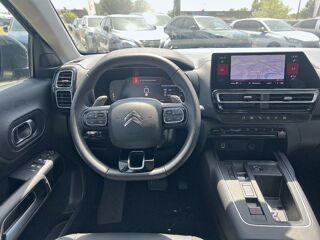 C5 aircross BlueHDi 130 EAT8 MAX 1&Acirc;&deg;Main 2025 occasion 81380 Lescure-d'Albigeois