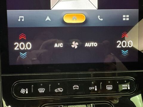 C5 aircross 145 e-DCS6 Max 2025 occasion 38150 Chanas