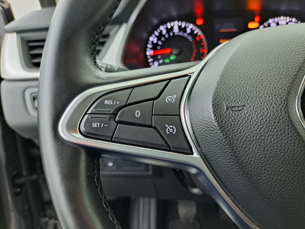 Captur 1.0 TCe 90 Zen 2022 occasion 38150 Chanas