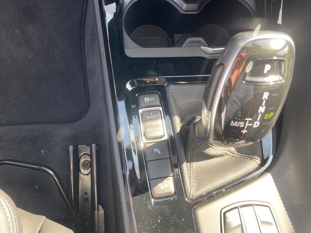X2 (F39) XDRIVE 20D 190 BVA8 MSPORT GPS JA19 Cam&Atilde;&copy;ra 2021 occasion 81380 Lescure-d'Albigeois