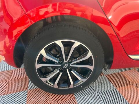 Clio V ECO-G 100 BV6 TECHNO GPS 9.3' Cam&Atilde;&copy;ra 360&Acirc;&deg; Pack Look 2025 occasion 81380 Lescure-d'Albigeois