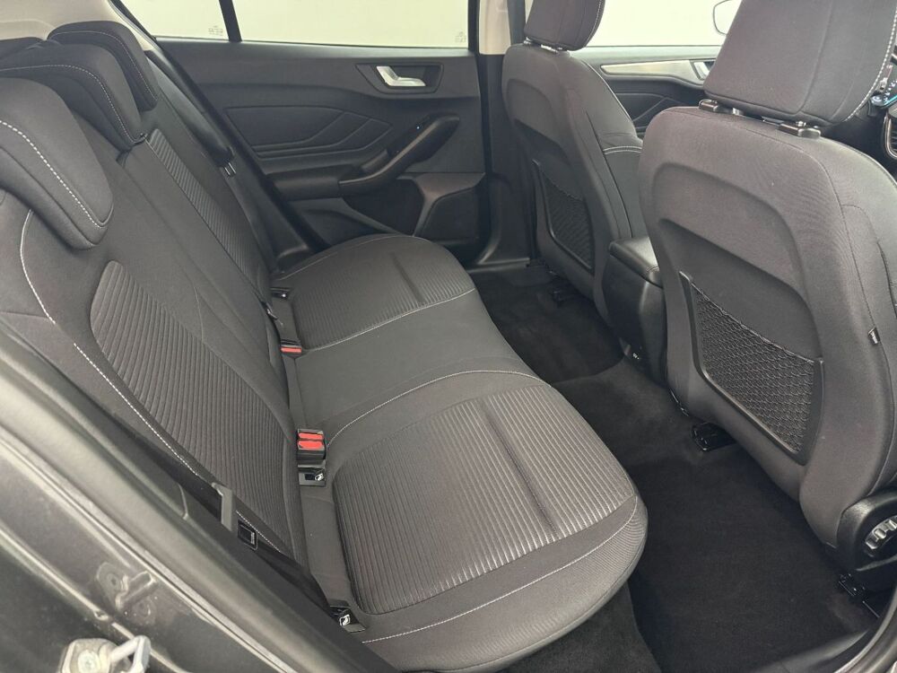 Focus 1.0 EcoBoost 125 Titanium BVA8 2019 occasion 38150 Chanas